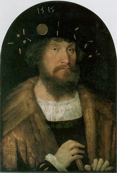 Christian II